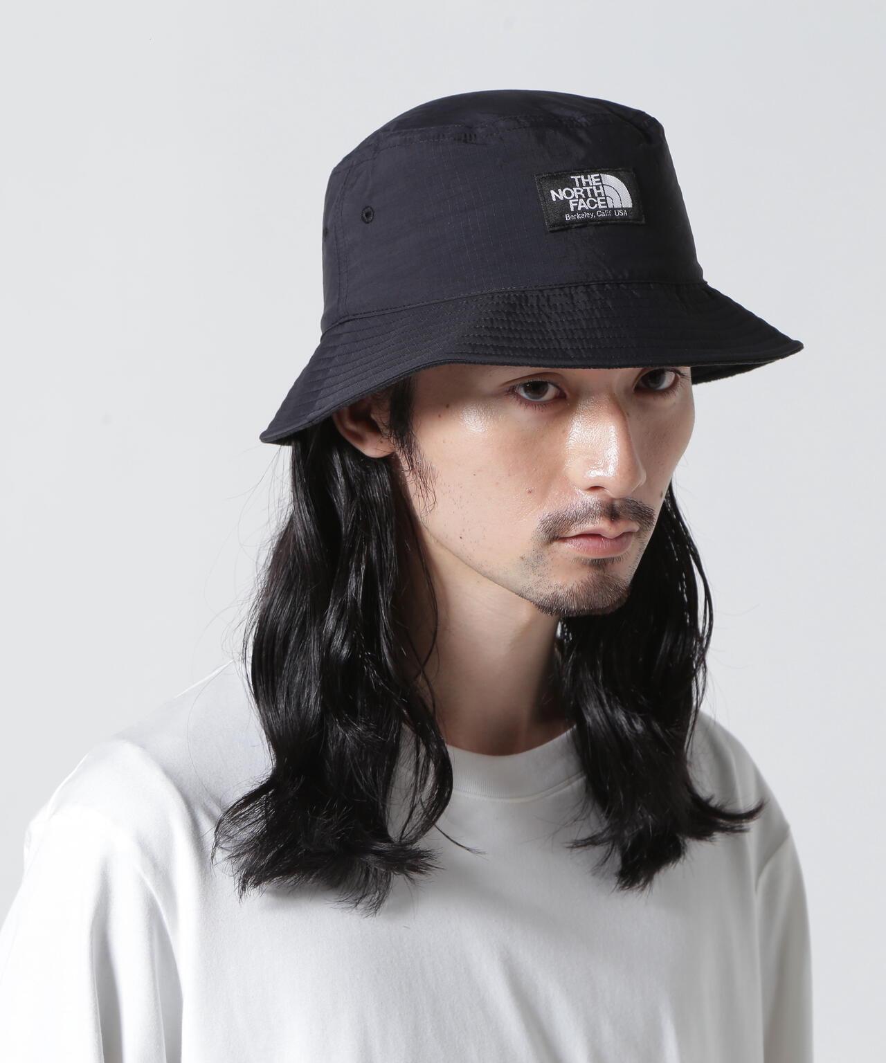 THE NORTH FACE/北面/可逆抓絨漁夫帽/可逆斗篷帽
