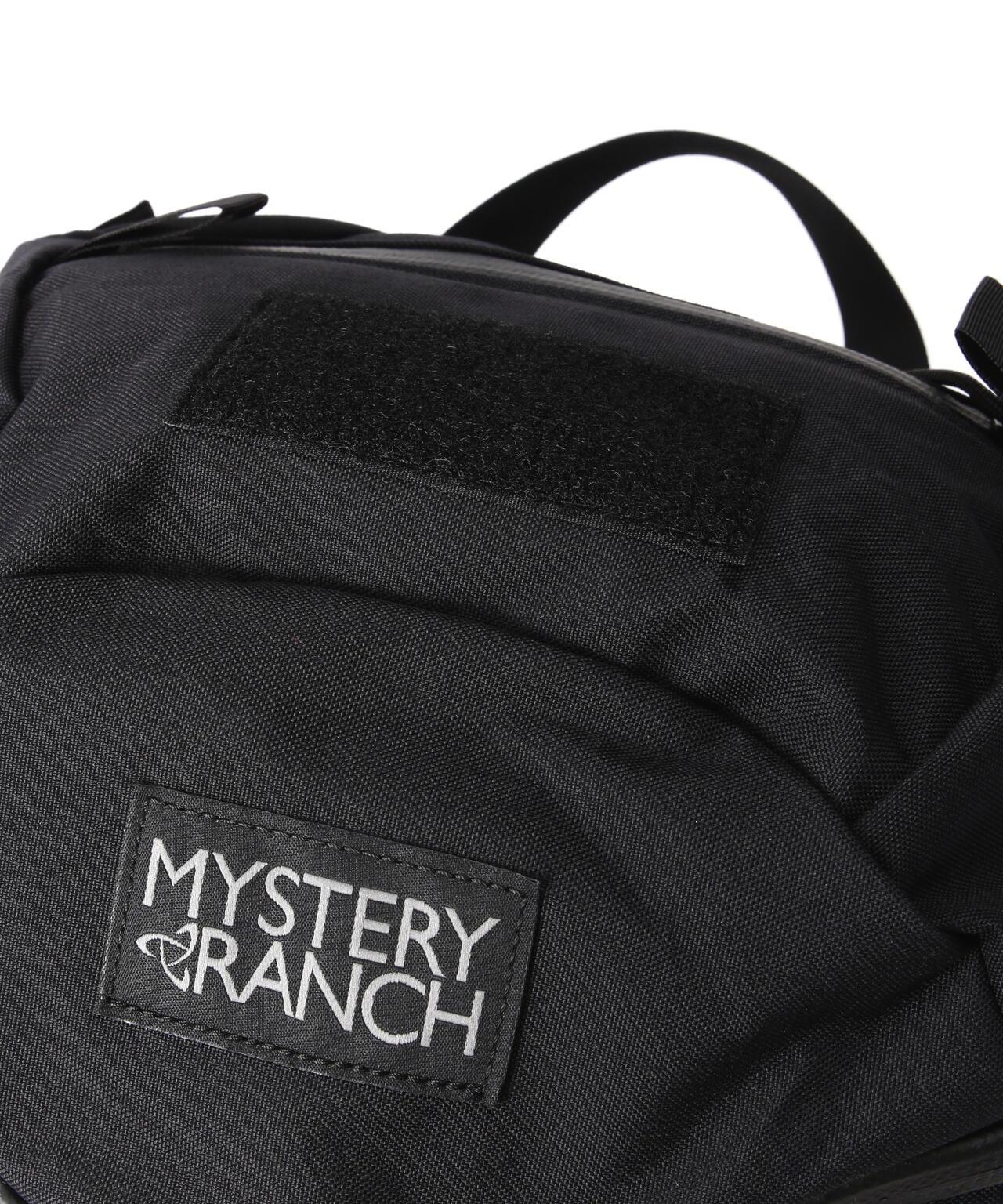 MYSTERY RANCH/神秘鄉村 2天突擊