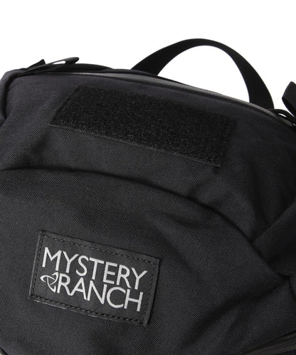 MYSTERY RANCH/神秘鄉村 2天突擊