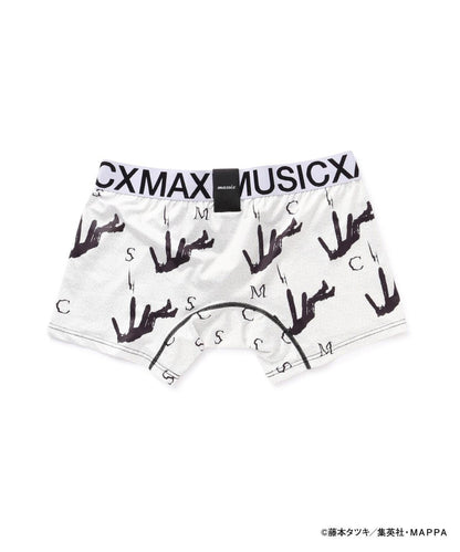 《電鋸人》 × maxsix × B'2nd/MXU-063/內衣
