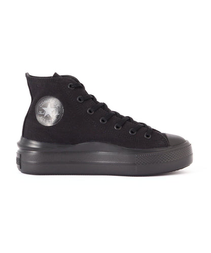 CONVERSE/匡威/{全明星} 輕質帆布鞋2 高幫/31313270215