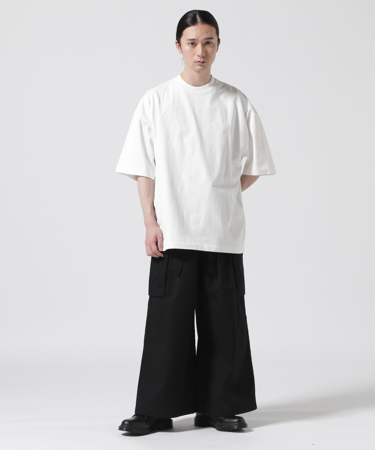 FIT FOR 205寬鬆短袖T恤