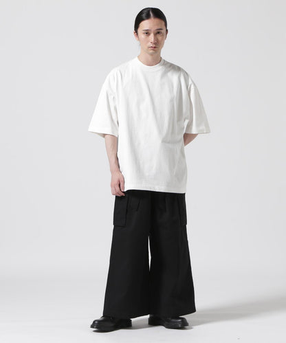 FIT FOR 205寬鬆短袖T恤