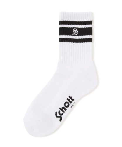 直營限定/HIGT-SOCKS S/高筒襪 S