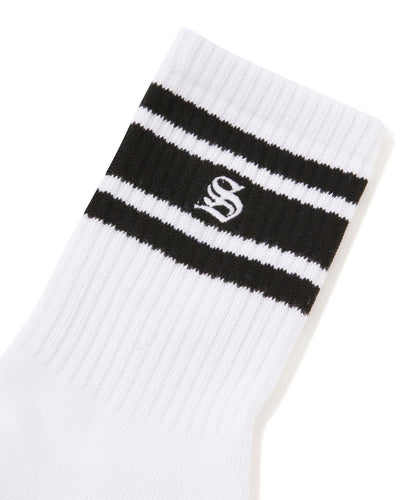 直營限定/HIGT-SOCKS S/高筒襪 S