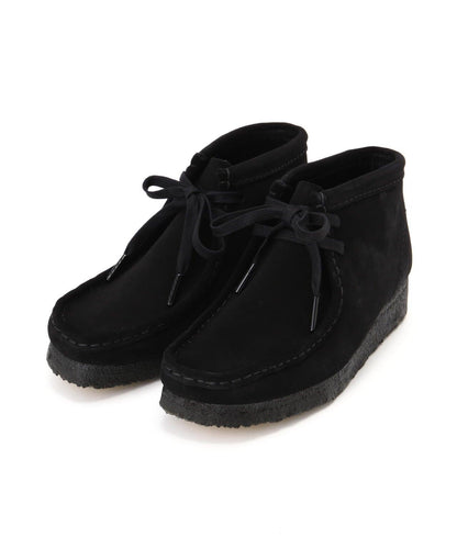 Clarks/克拉克斯/Wallabee Boot/壁虎靴 UK4～5.5