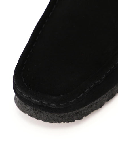 Clarks/克拉克斯/Wallabee Boot/壁虎靴 UK4～5.5