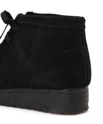 Clarks/克拉克斯/Wallabee Boot/壁虎靴 UK4～5.5