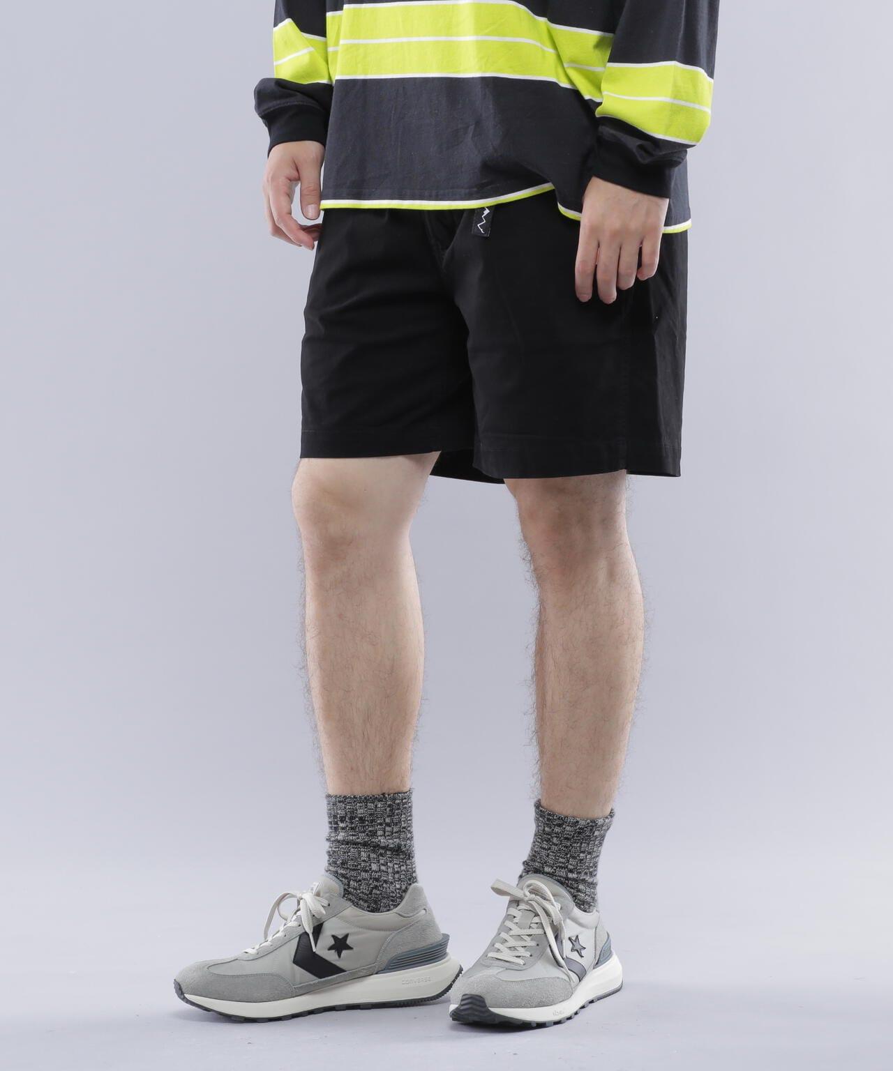 MANASTASH FLEX CLIMBER 寬鬆短褲