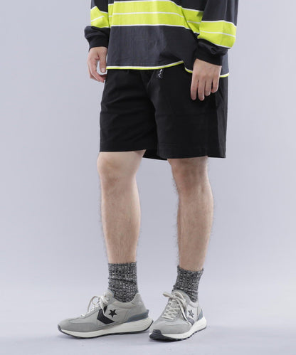 MANASTASH FLEX CLIMBER 寬鬆短褲