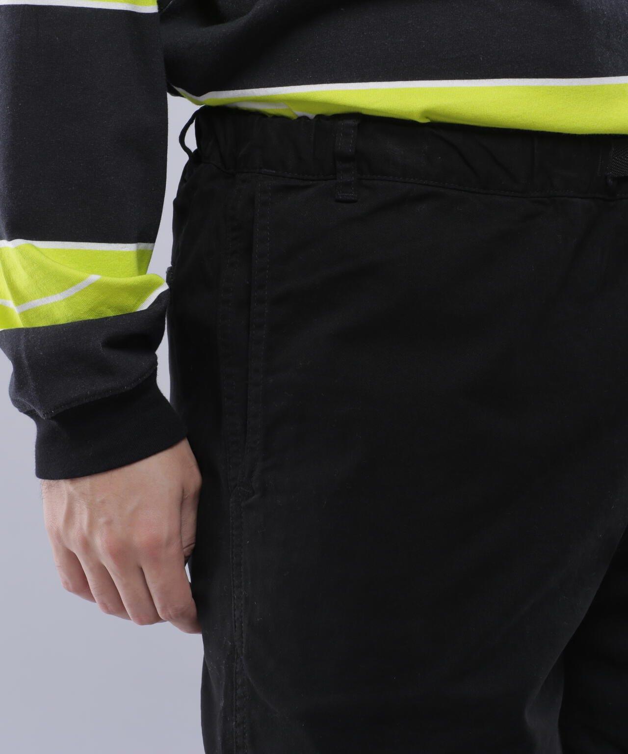 MANASTASH FLEX CLIMBER 寬鬆短褲