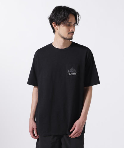 Patagonia/巴塔哥尼亞 男士·舒適·冠·口袋·責任