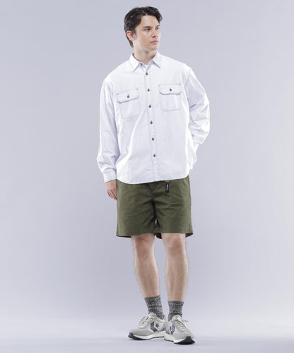 MANASTASH FLEX CLIMBER 寬鬆短褲