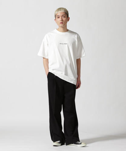 【&DEPOT限定】A4A/艾福艾/MONROE 短袖T恤