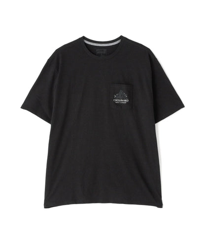 Patagonia/巴塔哥尼亞 男士·舒適·冠·口袋·責任