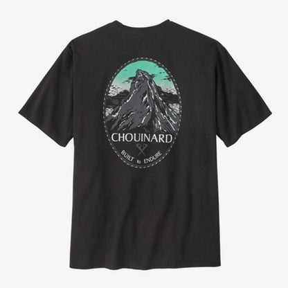 Patagonia/巴塔哥尼亞 男士·舒適·冠·口袋·責任