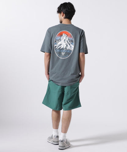 Patagonia/巴塔哥尼亞 男士·舒適·冠·口袋·責任