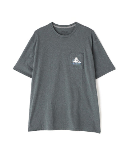Patagonia/巴塔哥尼亞 男士·舒適·冠·口袋·責任