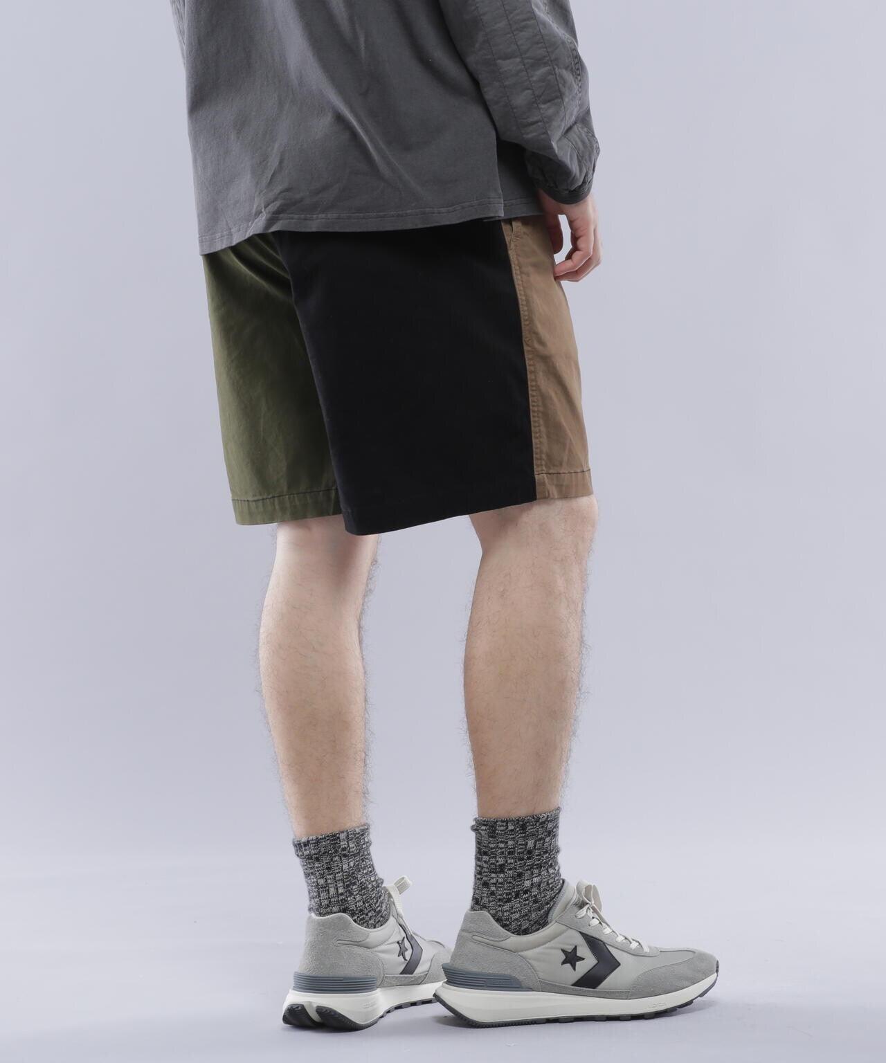 MANASTASH FLEX CLIMBER 寬鬆短褲