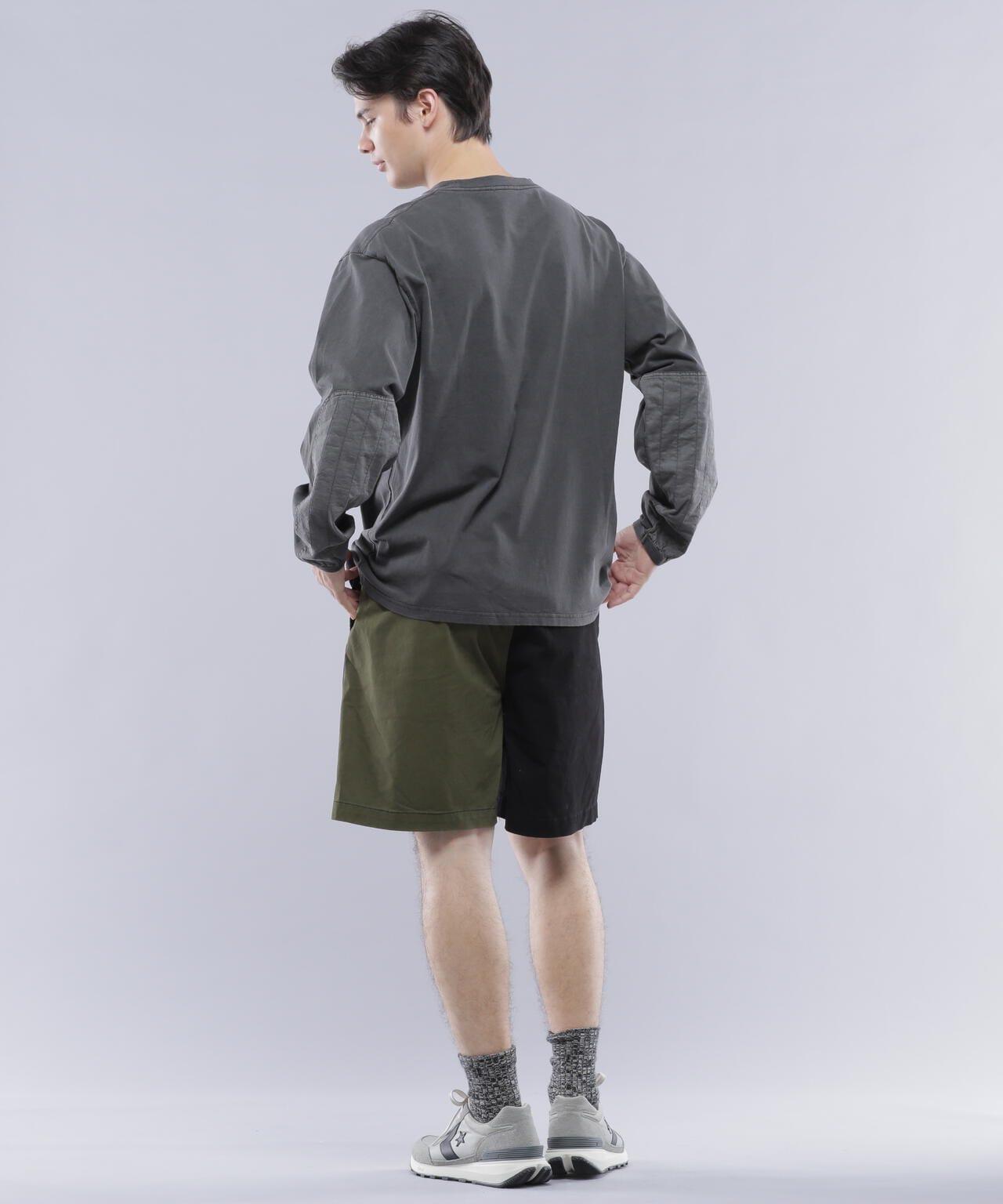MANASTASH FLEX CLIMBER 寬鬆短褲