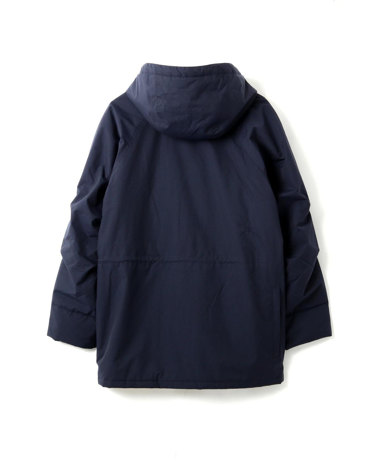 MANASTASH T80 山地風衣