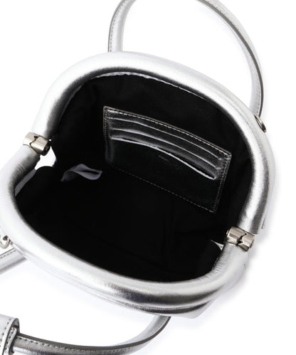 OSOI/聯名CIRCLE MINI -銀色-