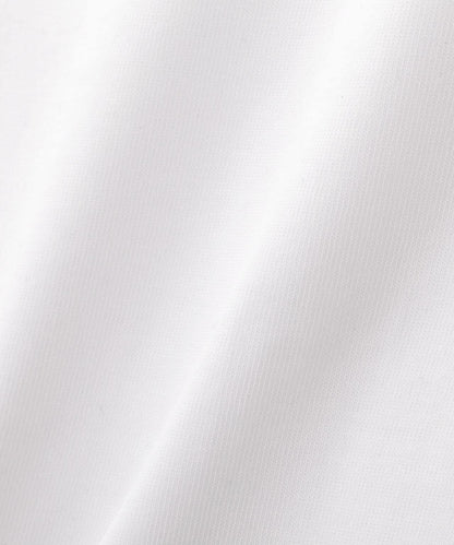 《限定》漸變刺繡標誌T恤