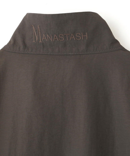 MANASTASH 軌道夾克