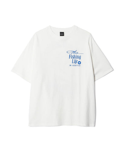 MANASTASH/曼納斯塔什/CiTee FISHING CLUB/城市垂釣俱樂部