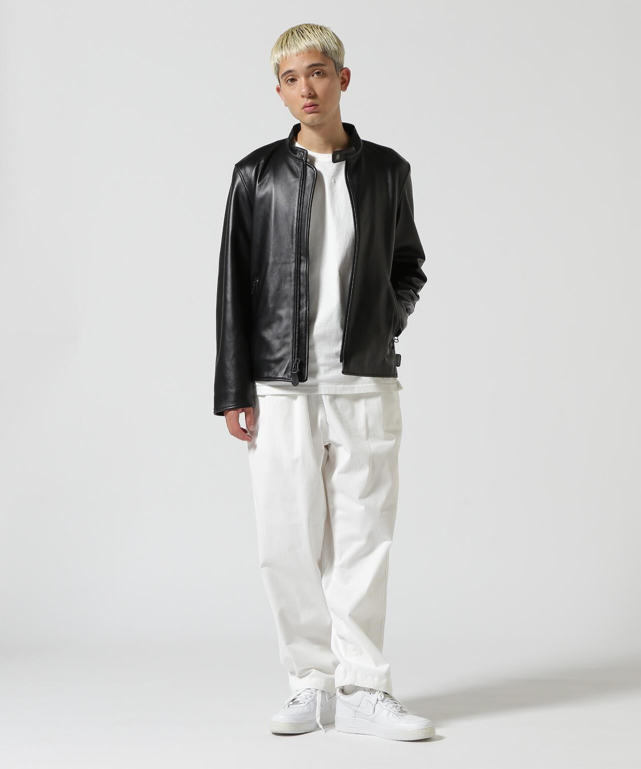 UTILITY EASY PANTS / 多功能休閒褲 / AVIREX / 阿維雷克斯