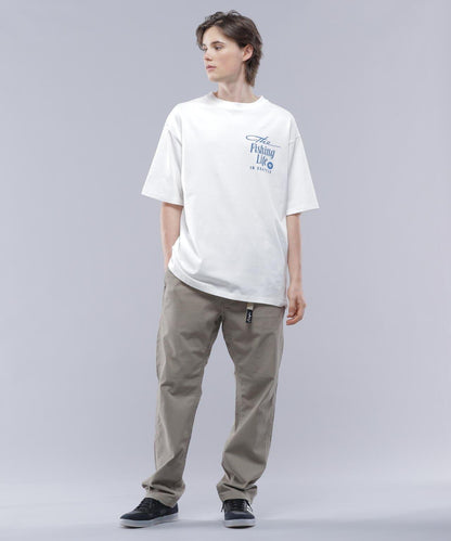 MANASTASH/曼納斯塔什/CiTee FISHING CLUB/城市垂釣俱樂部