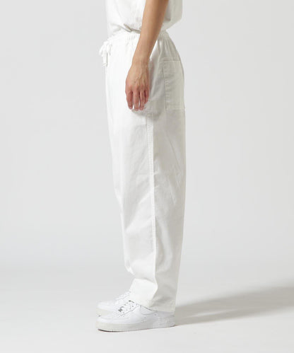 UTILITY EASY PANTS / 多功能休閒褲 / AVIREX / 阿維雷克斯