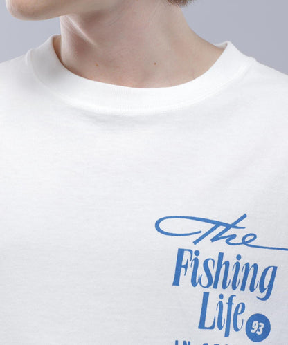 MANASTASH/曼納斯塔什/CiTee FISHING CLUB/城市垂釣俱樂部
