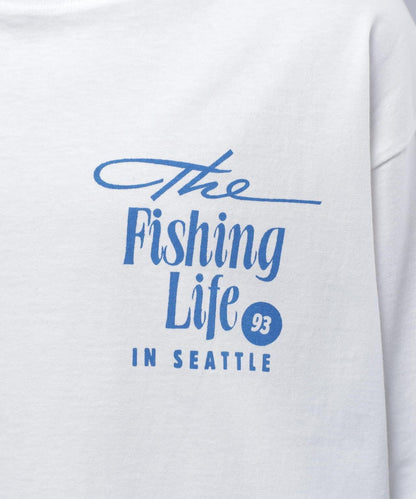 MANASTASH/曼納斯塔什/CiTee FISHING CLUB/城市垂釣俱樂部
