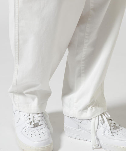 UTILITY EASY PANTS / 多功能休閒褲 / AVIREX / 阿維雷克斯