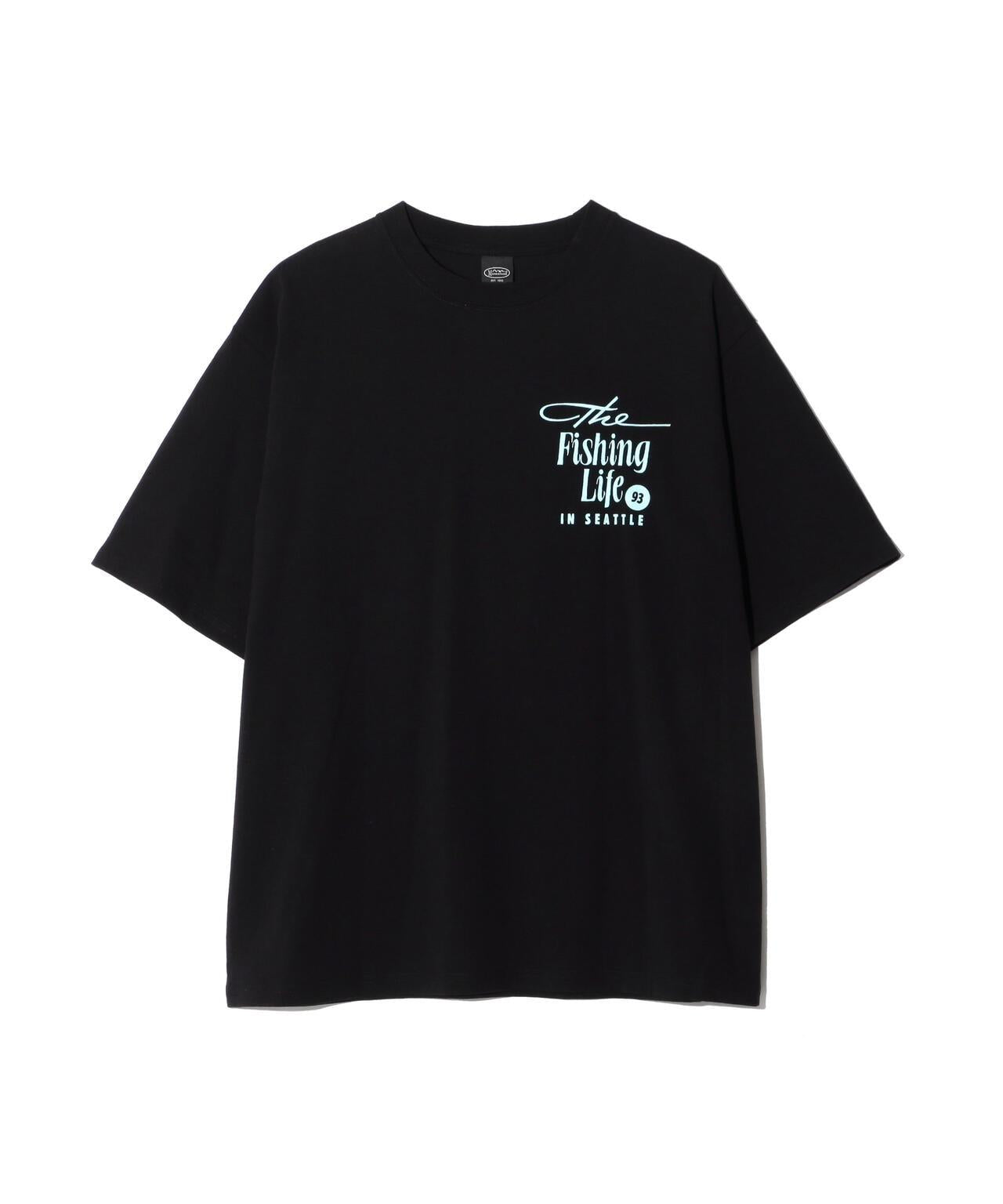 MANASTASH/曼納斯塔什/CiTee FISHING CLUB/城市垂釣俱樂部