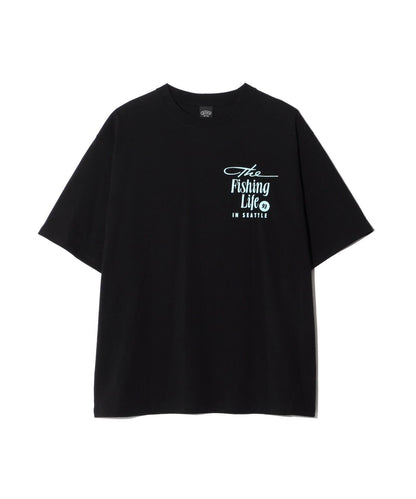 MANASTASH/曼納斯塔什/CiTee FISHING CLUB/城市垂釣俱樂部