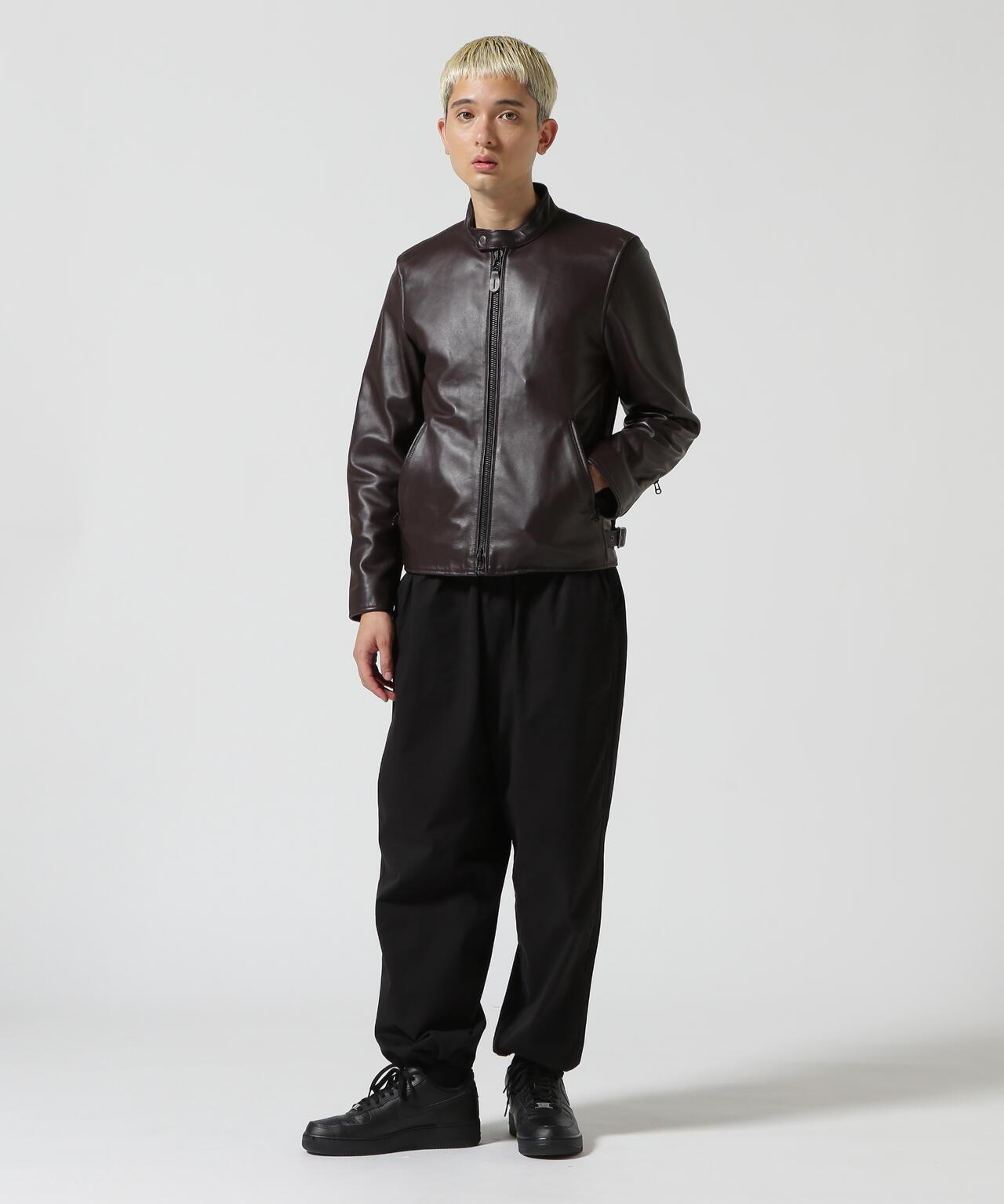 UTILITY EASY PANTS / 多功能休閒褲 / AVIREX / 阿維雷克斯