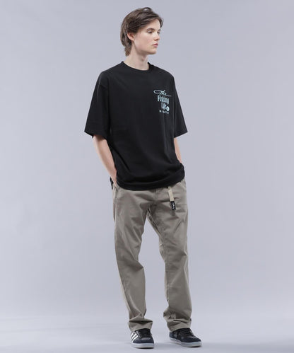 MANASTASH/曼納斯塔什/CiTee FISHING CLUB/城市垂釣俱樂部
