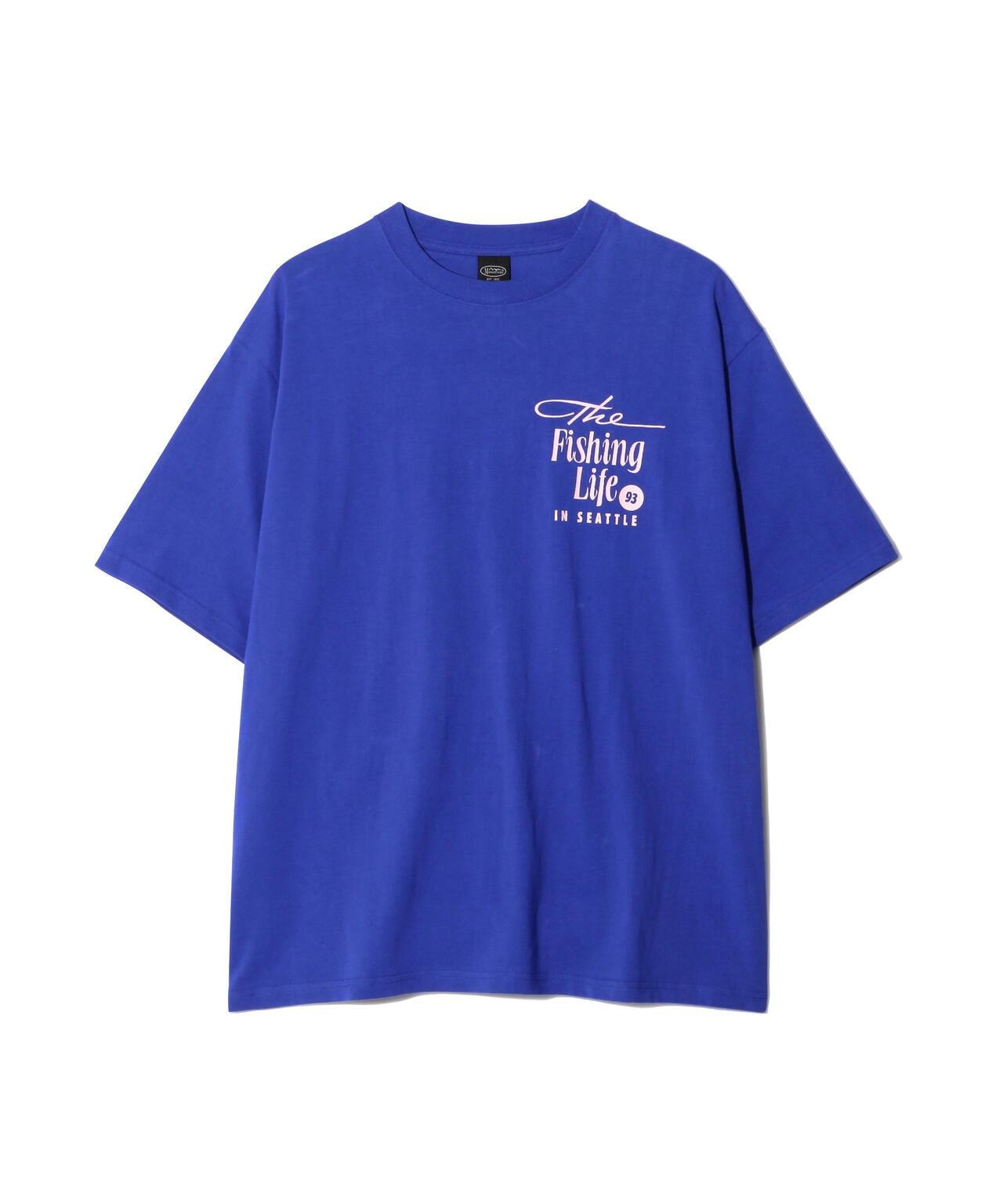MANASTASH/曼納斯塔什/CiTee FISHING CLUB/城市垂釣俱樂部
