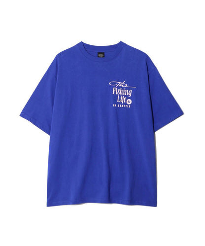 MANASTASH/曼納斯塔什/CiTee FISHING CLUB/城市垂釣俱樂部