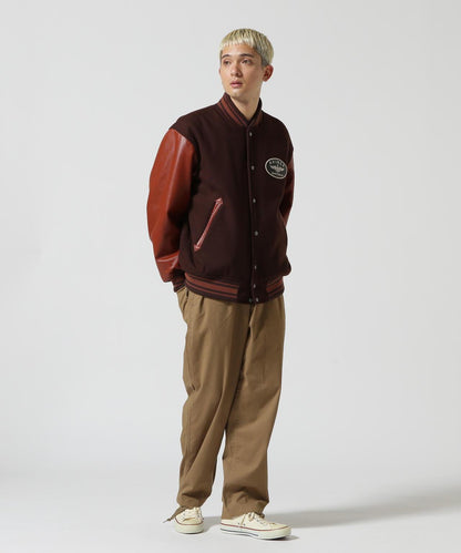 UTILITY EASY PANTS / 多功能休閒褲 / AVIREX / 阿維雷克斯