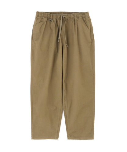 UTILITY EASY PANTS / 多功能休閒褲 / AVIREX / 阿維雷克斯