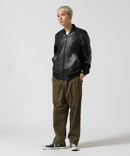 UTILITY EASY PANTS / 多功能休閒褲 / AVIREX / 阿維雷克斯
