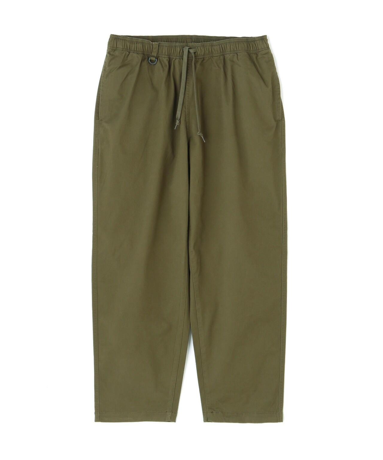 UTILITY EASY PANTS / 多功能休閒褲 / AVIREX / 阿維雷克斯