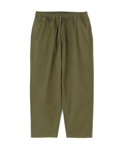 UTILITY EASY PANTS / 多功能休閒褲 / AVIREX / 阿維雷克斯