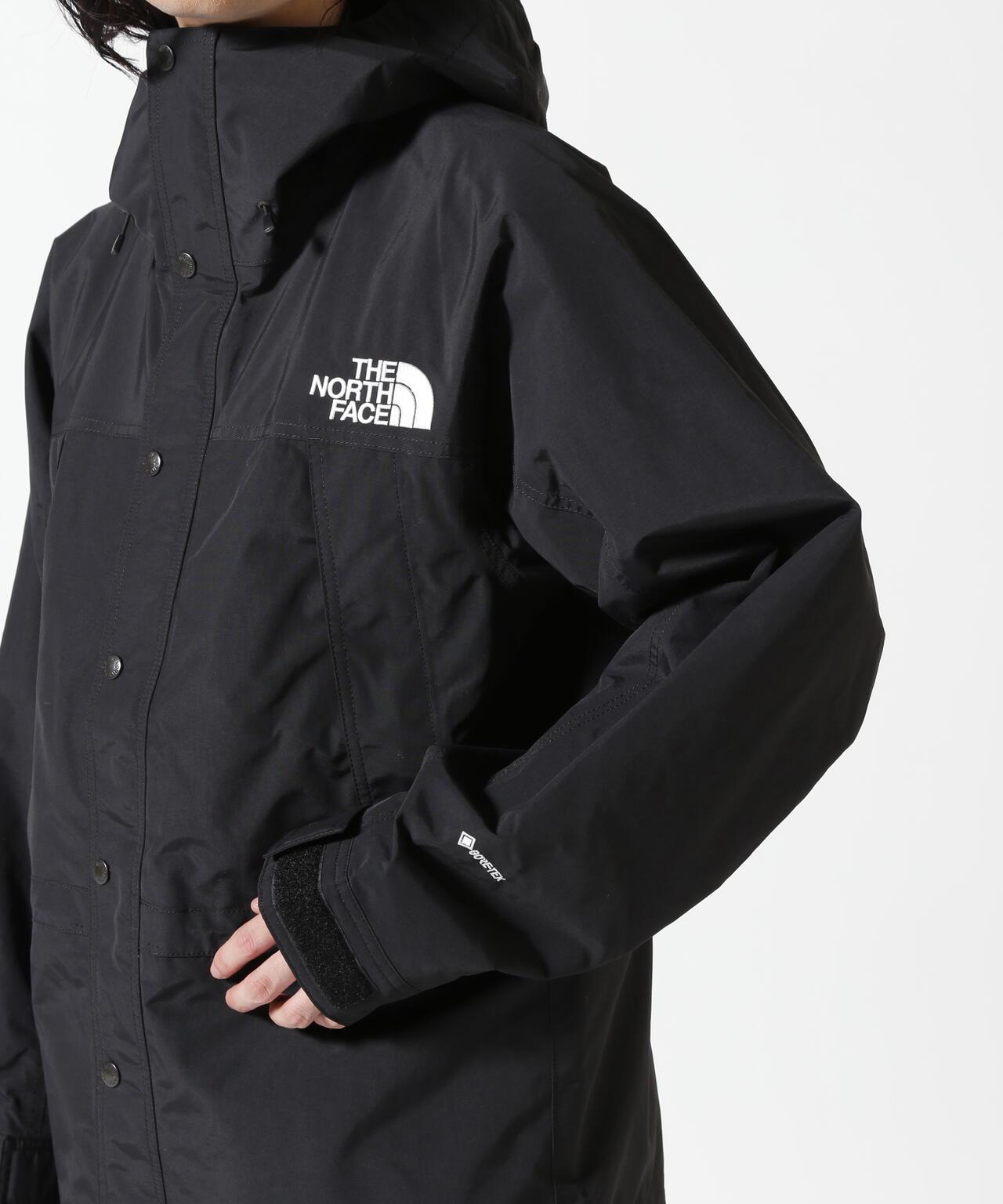 THE NORTH FACE（北面） 山地輕薄夾克