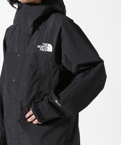 THE NORTH FACE（北面） 山地輕薄夾克