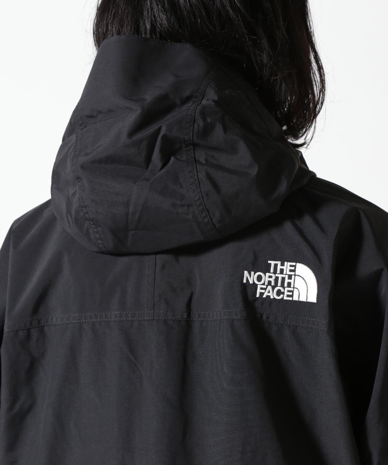 THE NORTH FACE（北面） 山地輕薄夾克