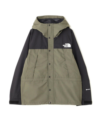 THE NORTH FACE（北面） 山地輕薄夾克